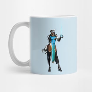 Symmetra Mug